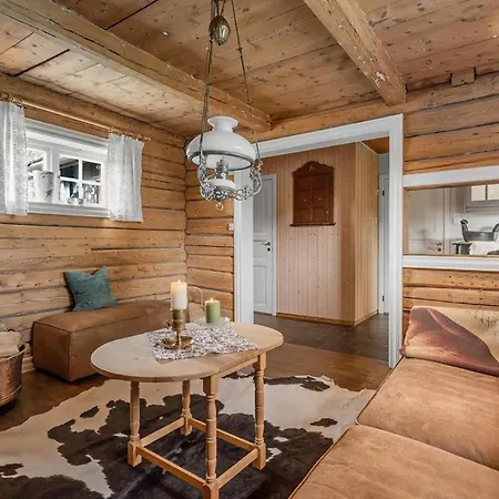 2 Bedroom Gorgeous In Svingvoll