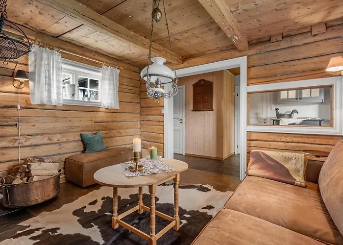 2 Bedroom Gorgeous In Svingvoll