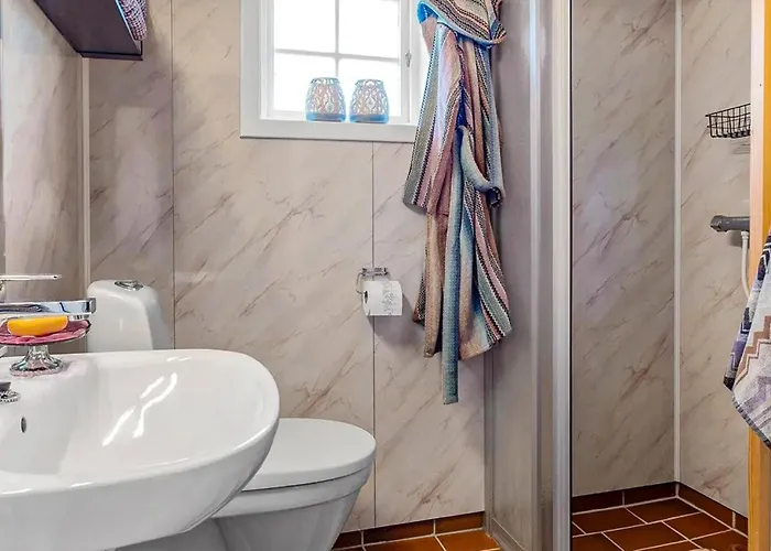 Casa vacanze 2 Bedroom Gorgeous In Svingvoll